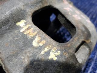 Суппорт правый передний NISSAN BLUEBIRD HNU14 SR20DE 2 ракурс