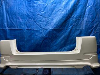 Бампер задний HONDA ODYSSEY RB1 71501-Sfeb-9000 1 ракурс