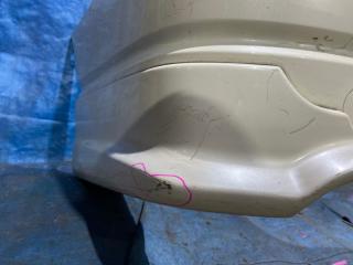 Бампер задний HONDA ODYSSEY RB1 71501-Sfeb-9000 3 ракурс