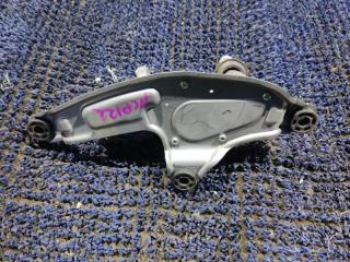 Мотор дворников задний TOYOTA RACTIS NCP125 85130-52200 2 ракурс