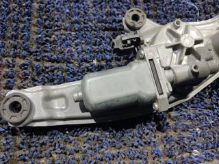 Мотор дворников задний TOYOTA RACTIS NCP125 85130-52200 4 ракурс