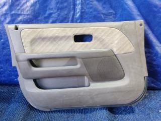 Карта двери передняя левая HONDA CR-V