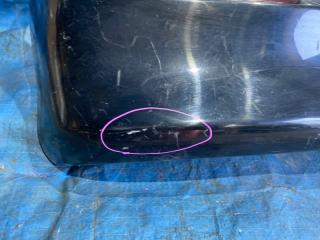 Бампер задний DAIHATSU MOVE L900S 52159-97233 3 ракурс