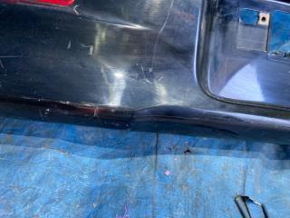 Бампер задний DAIHATSU MOVE L900S 52159-97233 4 ракурс