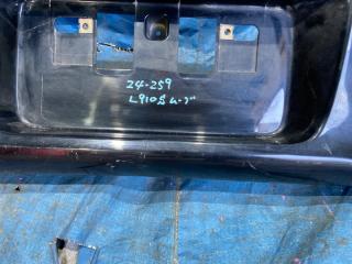 Бампер задний DAIHATSU MOVE L900S 52159-97233 5 ракурс