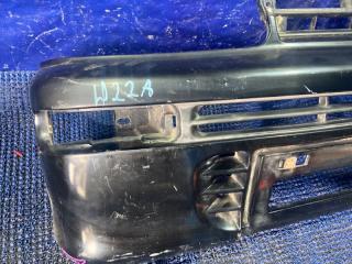 Бампер передний MITSUBISHI MINICA H22A 4 ракурс
