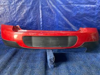 Бампер задний MINI COUNTRYMAN R60 9801880 1 ракурс