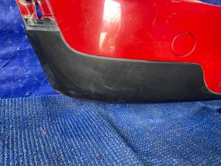 Бампер задний MINI COUNTRYMAN R60 9801880 3 ракурс