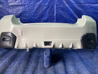 Бампер задний SUBARU XV GPE 57704FJ040 1 ракурс Бампер задний SUBARU XV GPE 57704FJ040 1 ракурс
