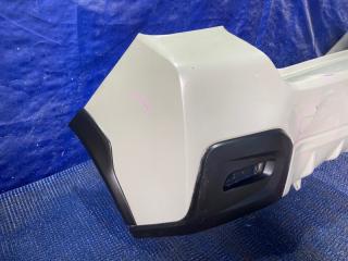 Бампер задний SUBARU XV GPE 57704FJ040 2 ракурс Бампер задний SUBARU XV GPE 57704FJ040 2 ракурс