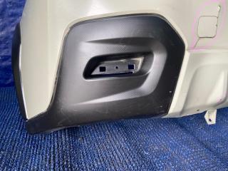 Бампер задний SUBARU XV GPE 57704FJ040 5 ракурс Бампер задний SUBARU XV GPE 57704FJ040 5 ракурс