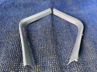 Обшивка двери багажника TOYOTA LAND CRUISER PRADO