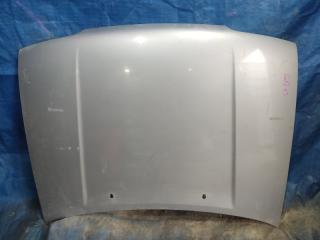 Капот NISSAN PULSAR N14 1 ракурс Капот NISSAN PULSAR N14 1 ракурс