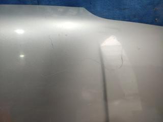 Капот NISSAN PULSAR N14 2 ракурс Капот NISSAN PULSAR N14 2 ракурс