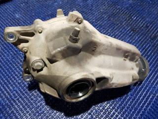 Редуктор передний TOYOTA CROWN GRS183 3GRFSE 2 ракурс Редуктор передний TOYOTA CROWN GRS183 3GRFSE 2 ракурс