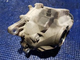Редуктор передний TOYOTA CROWN GRS183 3GRFSE 3 ракурс Редуктор передний TOYOTA CROWN GRS183 3GRFSE 3 ракурс