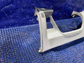Пластик под руль TOYOTA CROWN MAJESTA UZS207 55045-30190 2 ракурс