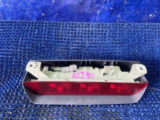 Стоп-вставка задняя TOYOTA LAND CRUISER PRADO KZJ90 2 ракурс