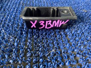 Пепельница левая задняя BMW X3 E83 3402637 2 ракурс
