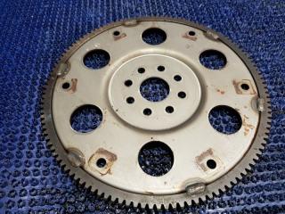 Маховик TOYOTA CROWN GRS183 3GRFSE 3 ракурс Маховик TOYOTA CROWN GRS183 3GRFSE 3 ракурс