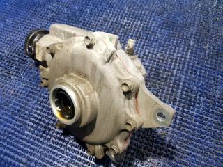 Редуктор передний TOYOTA CROWN GRS183 3GRFSE 3 ракурс Редуктор передний TOYOTA CROWN GRS183 3GRFSE 3 ракурс