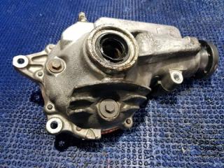 Редуктор передний TOYOTA CROWN GRS183 3GRFSE 4 ракурс Редуктор передний TOYOTA CROWN GRS183 3GRFSE 4 ракурс