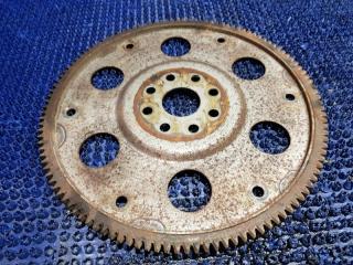 Маховик TOYOTA CROWN GRS183 3GRFSE 3 ракурс Маховик TOYOTA CROWN GRS183 3GRFSE 3 ракурс