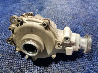 Редуктор передний TOYOTA CROWN GRS183 3GRFSE 1 ракурс Редуктор передний TOYOTA CROWN GRS183 3GRFSE 1 ракурс