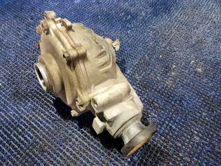 Редуктор передний TOYOTA CROWN GRS183 3GRFSE 3 ракурс Редуктор передний TOYOTA CROWN GRS183 3GRFSE 3 ракурс