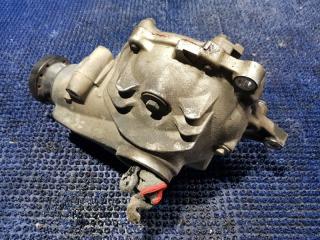 Редуктор передний TOYOTA CROWN GRS183 3GRFSE 5 ракурс Редуктор передний TOYOTA CROWN GRS183 3GRFSE 5 ракурс