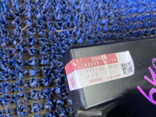 Электронный блок TOYOTA WISH ZGE25 2ZRFAE 88650-68170 2 ракурс