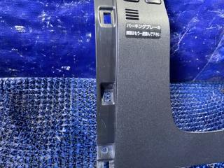 Пластик под руль TOYOTA WISH ZNE10 55432-68010 3 ракурс