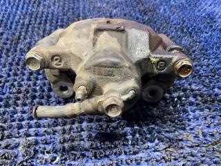 Суппорт левый передний TOYOTA BB NCP35 1NZFE 3 ракурс