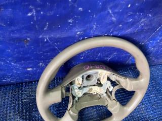 Руль NISSAN BLUEBIRD  SYLPHY QNG10 2 ракурс