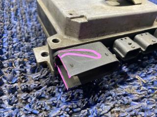 Блок управления рулевой рейкой SUBARU IMPREZA GJ6 FB20 34710 fj000 3 ракурс