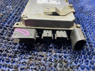 Блок управления рулевой рейкой SUBARU IMPREZA GJ6 FB20 34710 fj000 4 ракурс