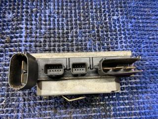 Блок управления рулевой рейкой SUBARU IMPREZA GJ6 FB20 34710 fj000 5 ракурс