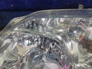 Фара левая передняя TOYOTA LAND CRUISER PRADO TRJ150 60-201 3 ракурс