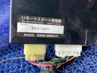 Электронный блок TOYOTA ESTIMA ACR55 61b260000 2 ракурс