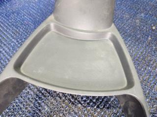 Бардачок между сиденьями TOYOTA VITZ NCP95 58911-52090 2 ракурс