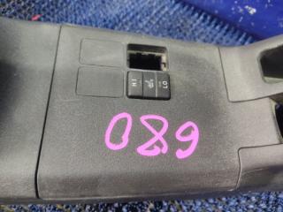 Бардачок между сиденьями TOYOTA VITZ NCP95 58911-52090 4 ракурс