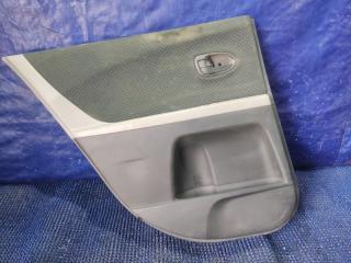 Карта двери задняя левая TOYOTA VITZ