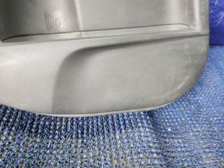 Карта двери левая задняя TOYOTA VITZ SCP90 67776-52010 2 ракурс