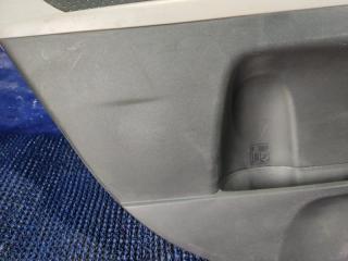 Карта двери левая задняя TOYOTA VITZ SCP90 67776-52010 3 ракурс