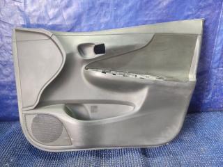 Карта двери передняя правая TOYOTA COROLLA AXIO