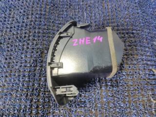 Воздуховод правый передний TOYOTA Wish ZNE14 55662-68010 2 ракурс