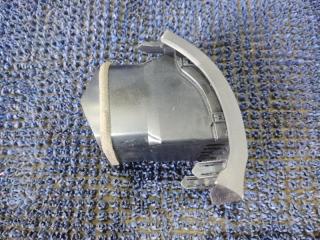 Воздуховод правый передний TOYOTA Wish ZNE14 55662-68010 3 ракурс