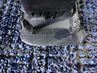 Воздуховод правый передний TOYOTA Wish ZNE14 55662-68010 5 ракурс