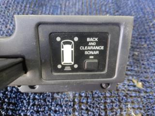 Подстаканник TOYOTA GRAND HIACE KCH16 55413-26020 5 ракурс