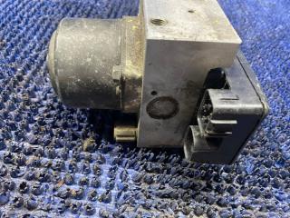 Блок abs TOYOTA CROWN JZS153 1JZGE 44510-30210 4 ракурс